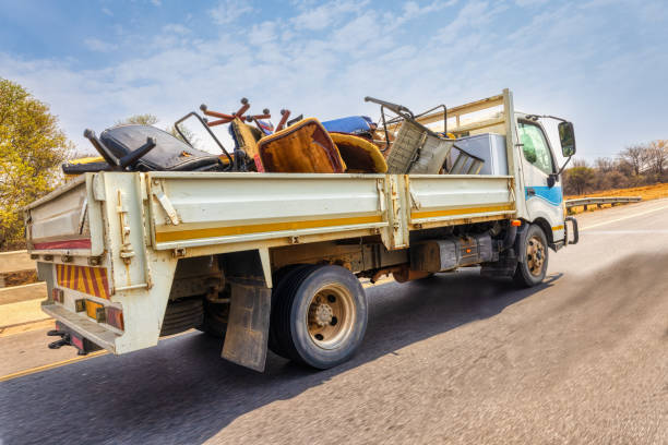 Best Scrap Metal Removal  in Nipomo, CA